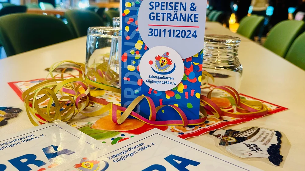 Ordensabend