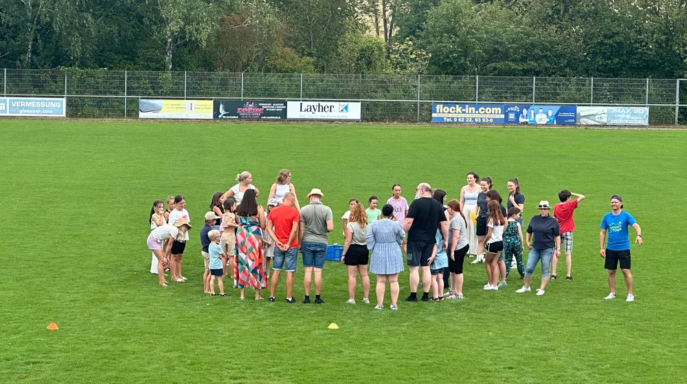 ZNG-Sommerfest 2025 ZNG-Sommerfest 2025