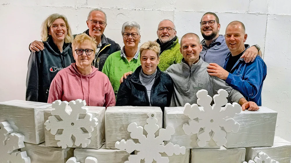 Bühnenbild Bühnenbild