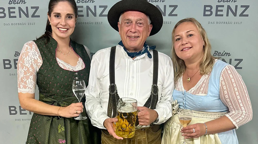 Präsidium Präsidium